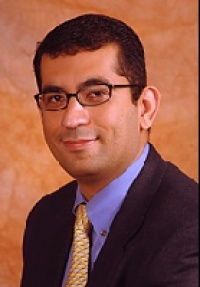 Dr. Jawad Haider, MD