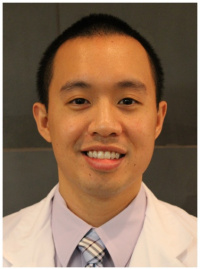 Dr. Tony Tran, DDS