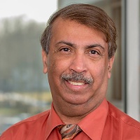 Salim Jaffer, MD