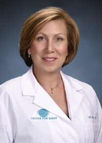 Dr. Lori Ann Long, OD