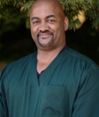 Victor D. Woodlief, DMD